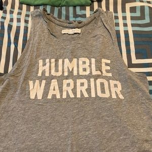 Spiritual Gangster Tank Top